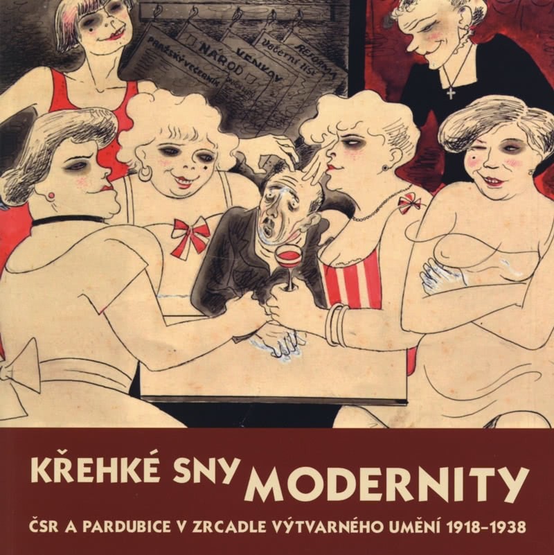 Křehké sny modernity