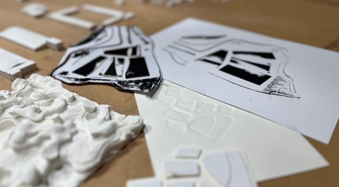 Podzimní prázdniny v GG