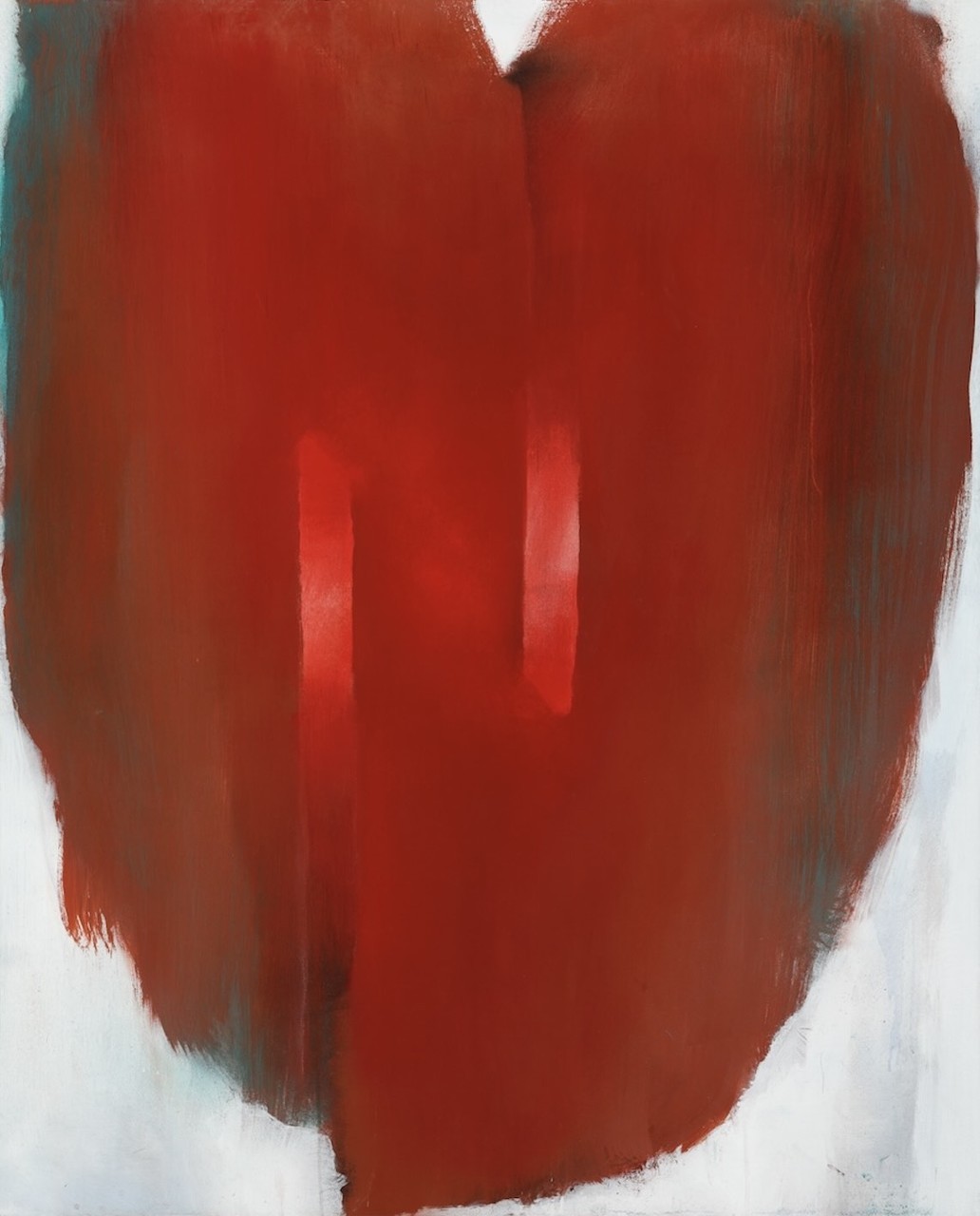 Komentovaná prohlídka výstavy Vladimír Véla a studenti - Malba Sutnarka