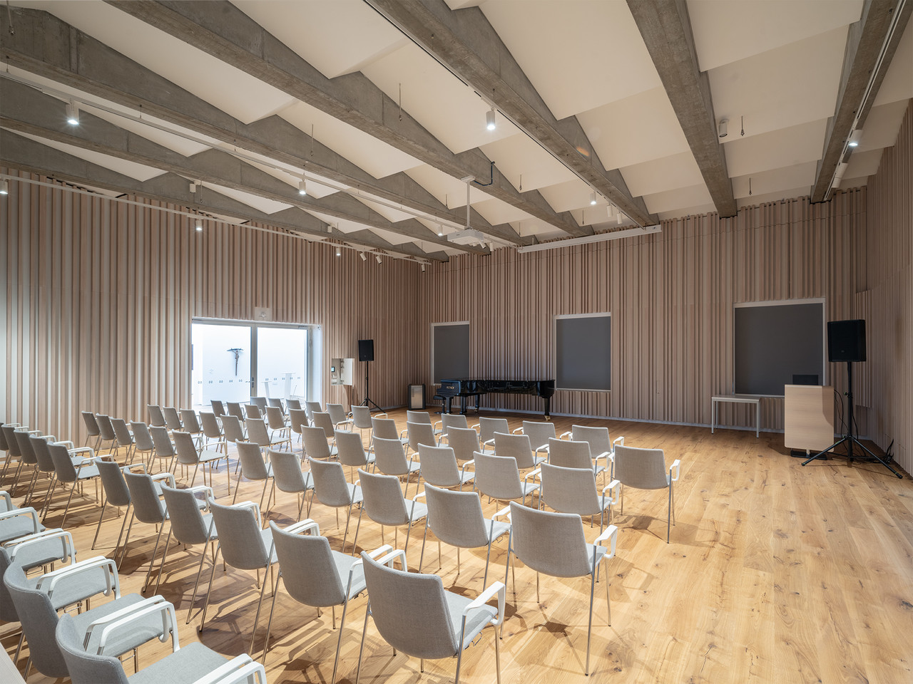 G KLÍČ / Koncert pedagogů Konzervatoře Pardubice