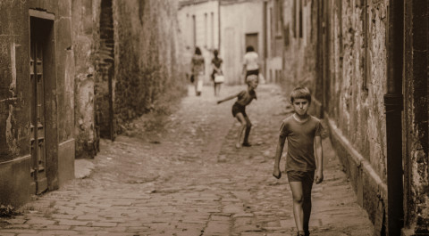 Vernisáž výstavy Luděk Vojtěchovský: Fragmenty