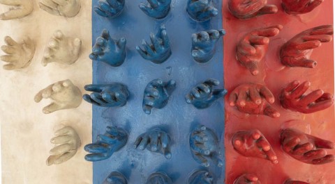 Duální dějiny umění